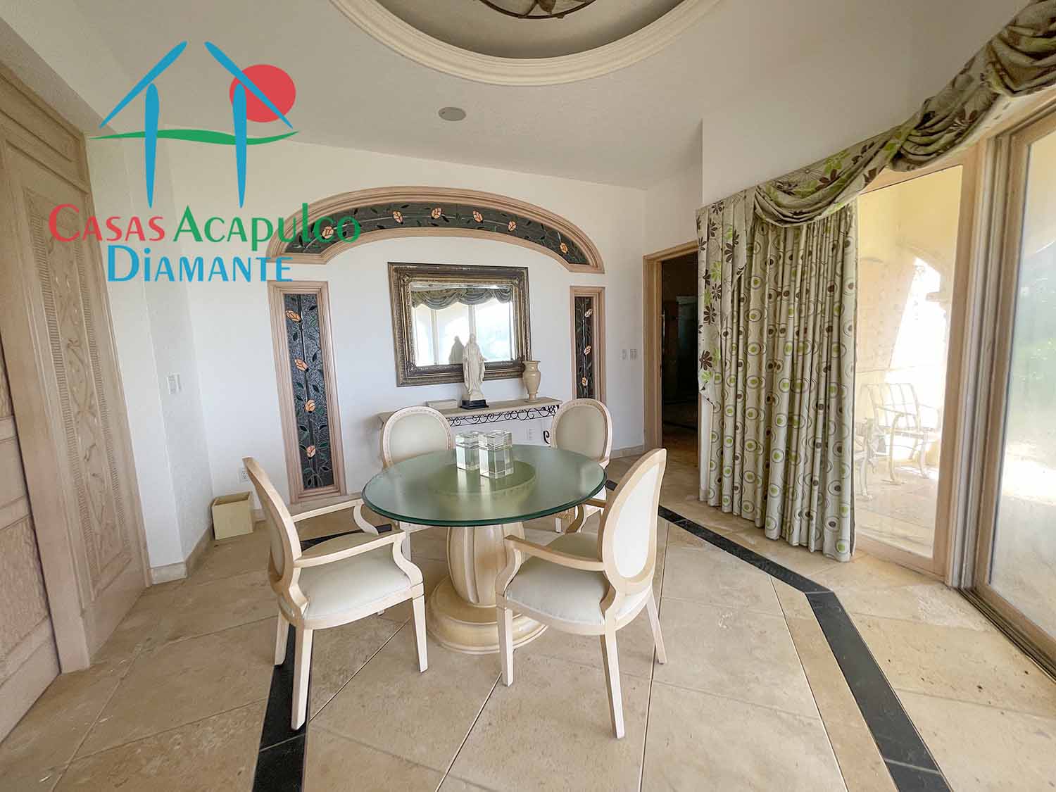 Tres Vidas Villa Universal - Recámara principal 10